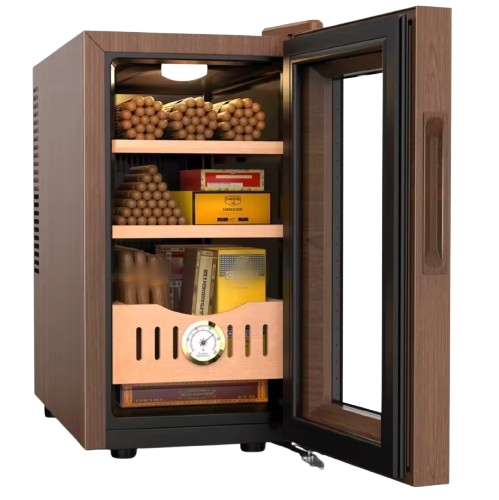 Gents Precision Humidor
