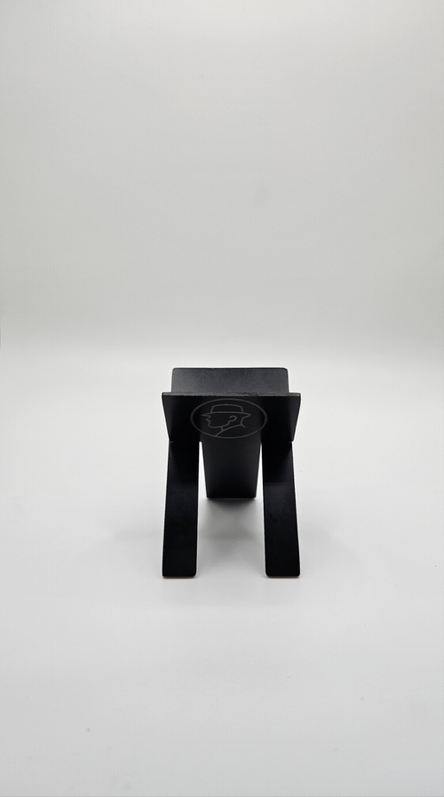 Gents Culture Engraved Cigar Holder (1 CT)