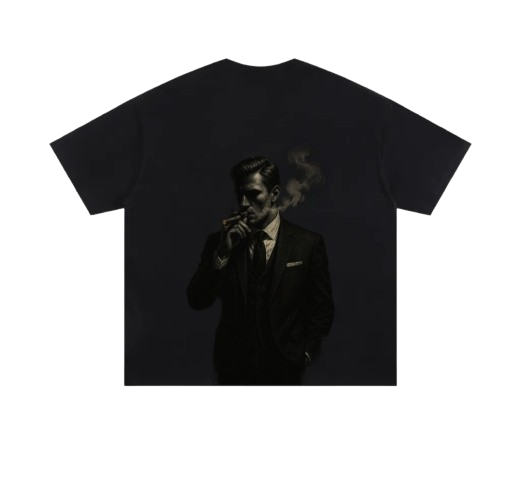 The Everyday Gentleman Tee