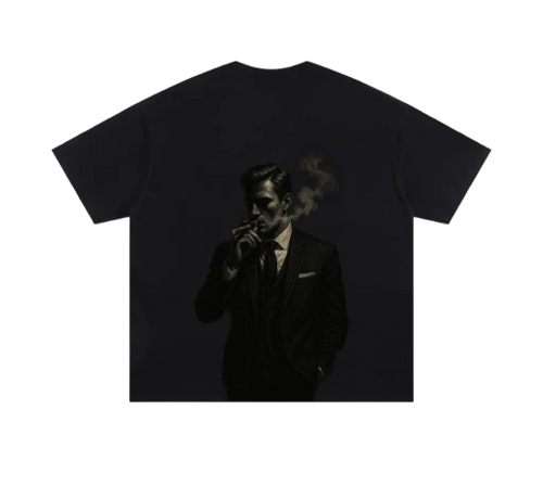 The Everyday Gentleman Tee