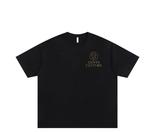 The Everyday Gentleman Tee