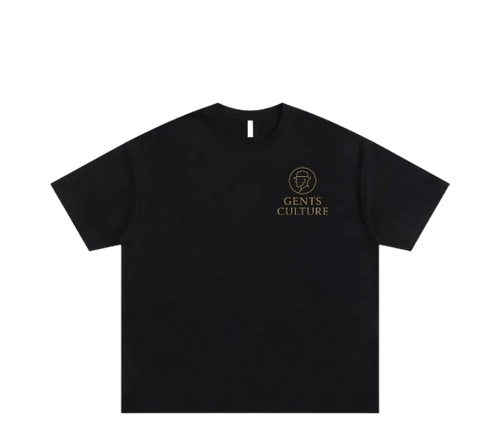 The Everyday Gentleman Tee