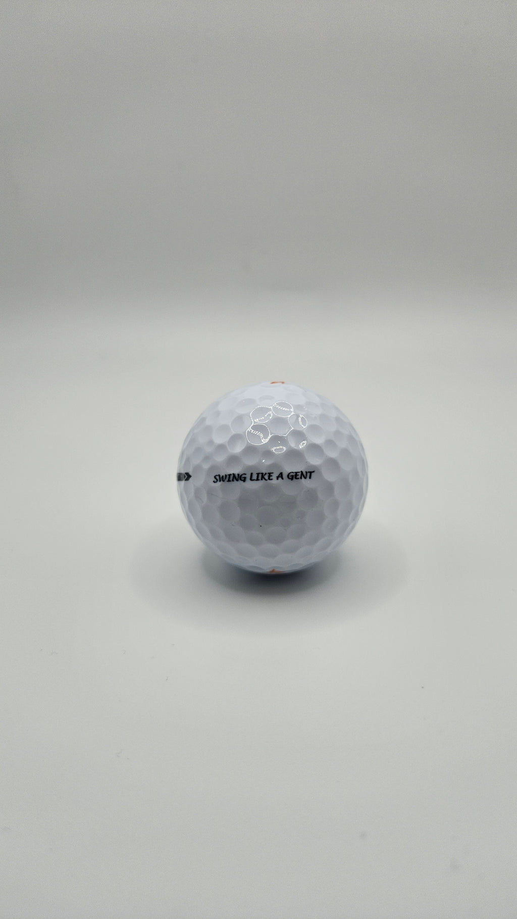 “Swing Like a Gent” Titleist 3-Pack