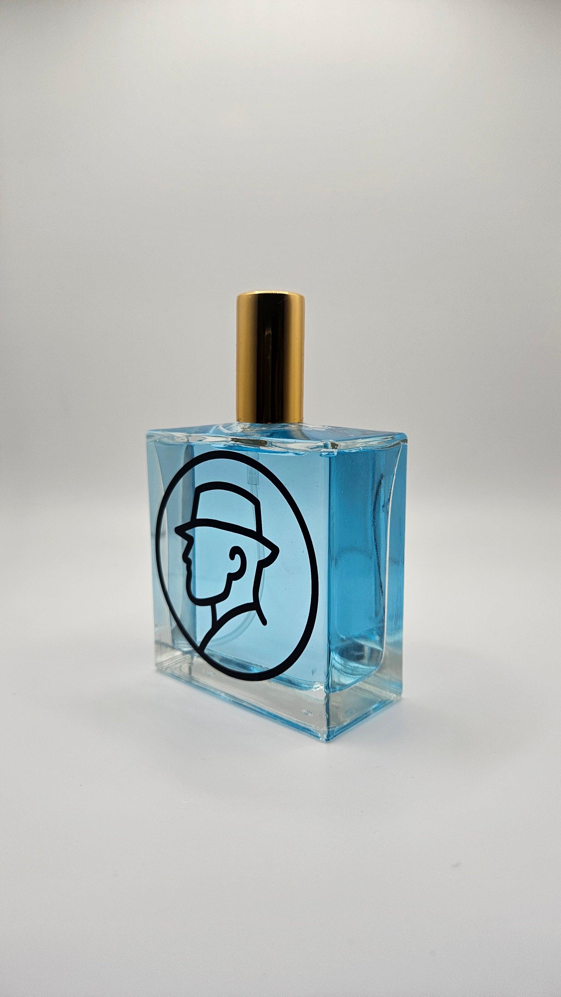 Gents Culture: Volume I  Midnight Reserve