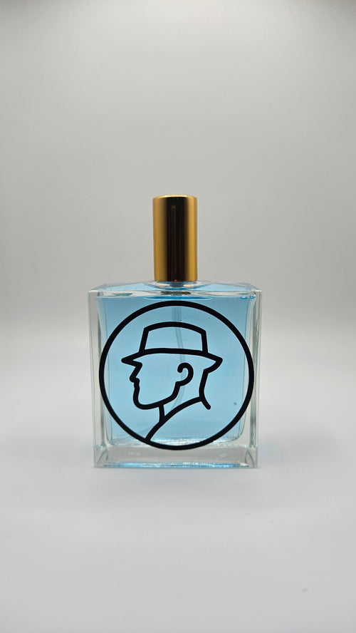 Gents Culture: Volume I  Midnight Reserve