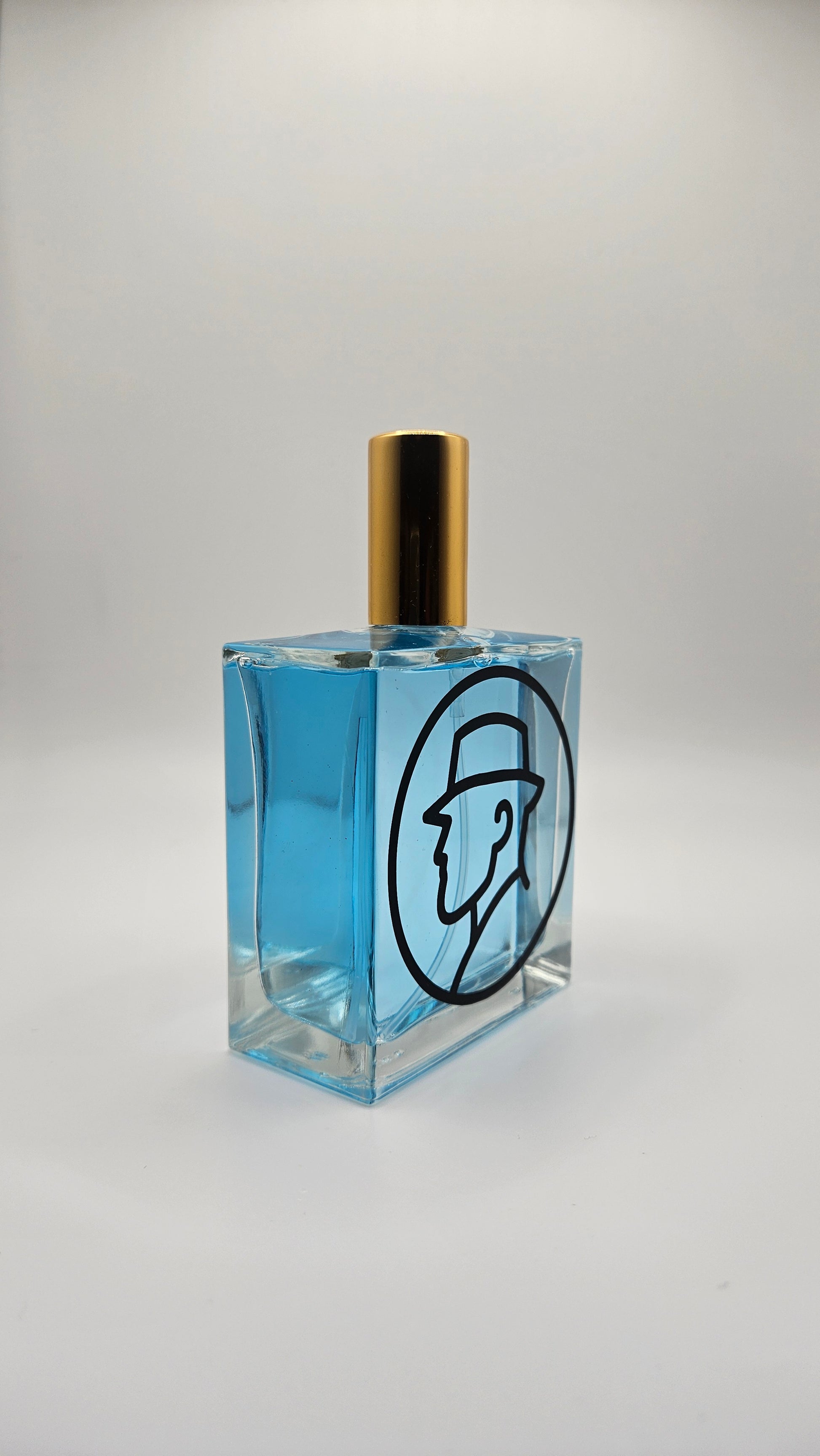 Gents Culture: Volume I  Midnight Reserve