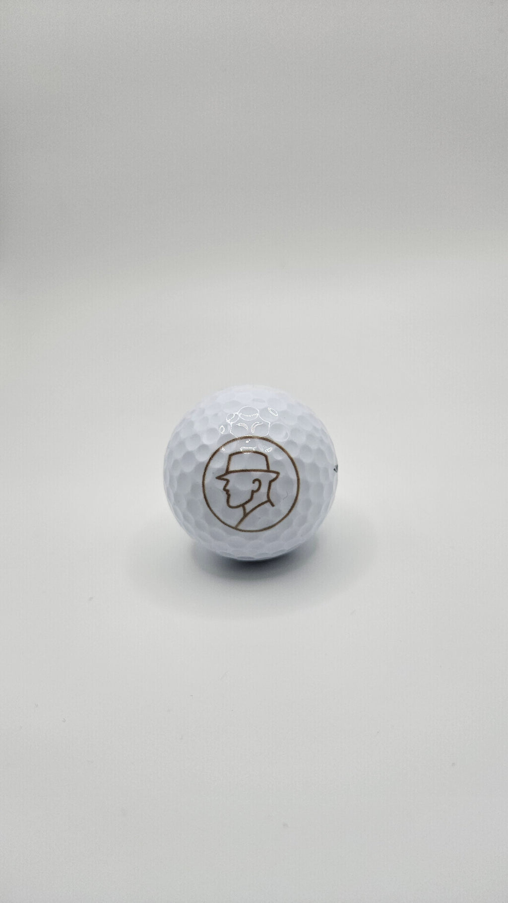 “Swing Like a Gent” Titleist 3-Pack