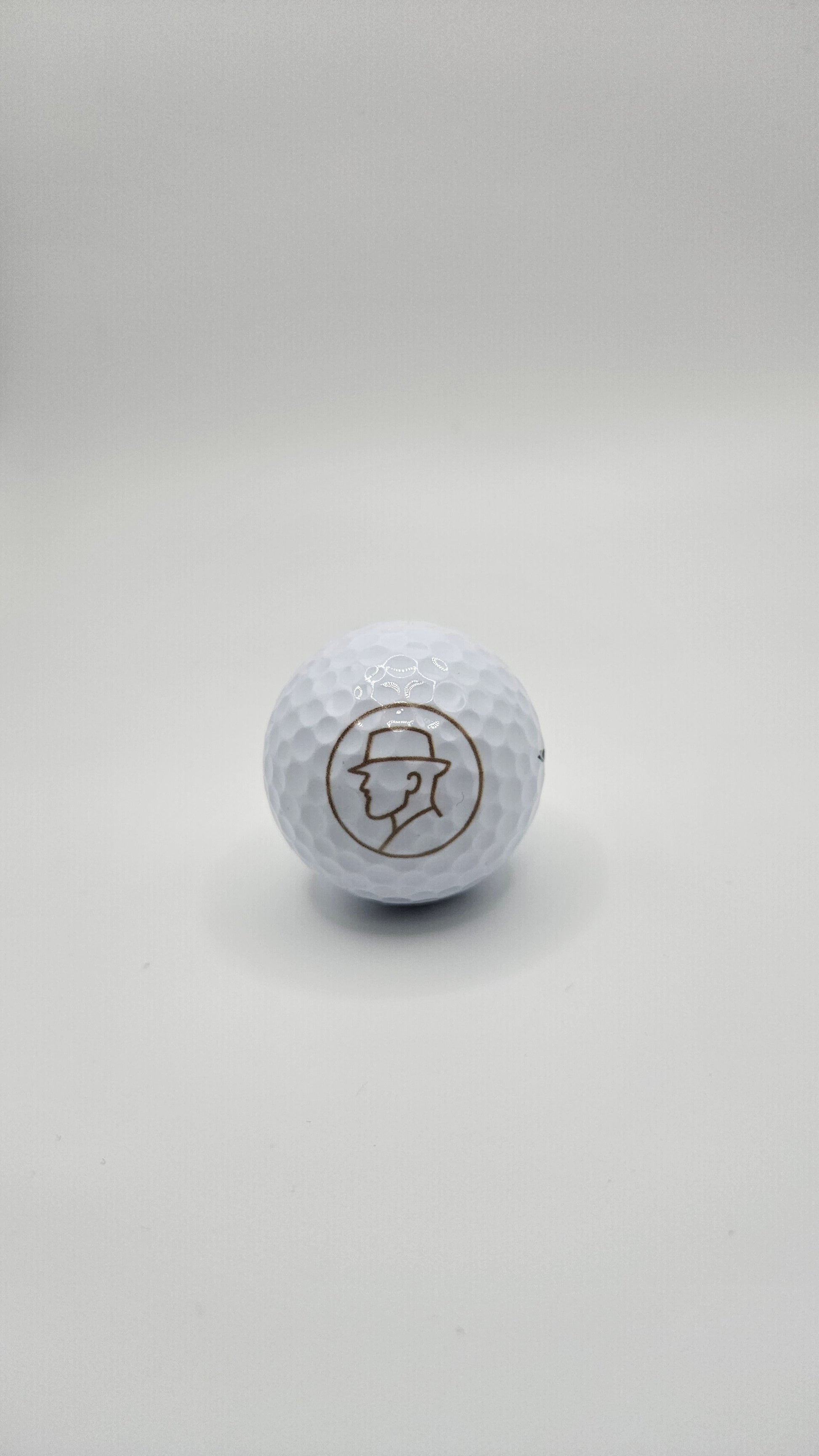 “Swing Like a Gent” Titleist 3-Pack