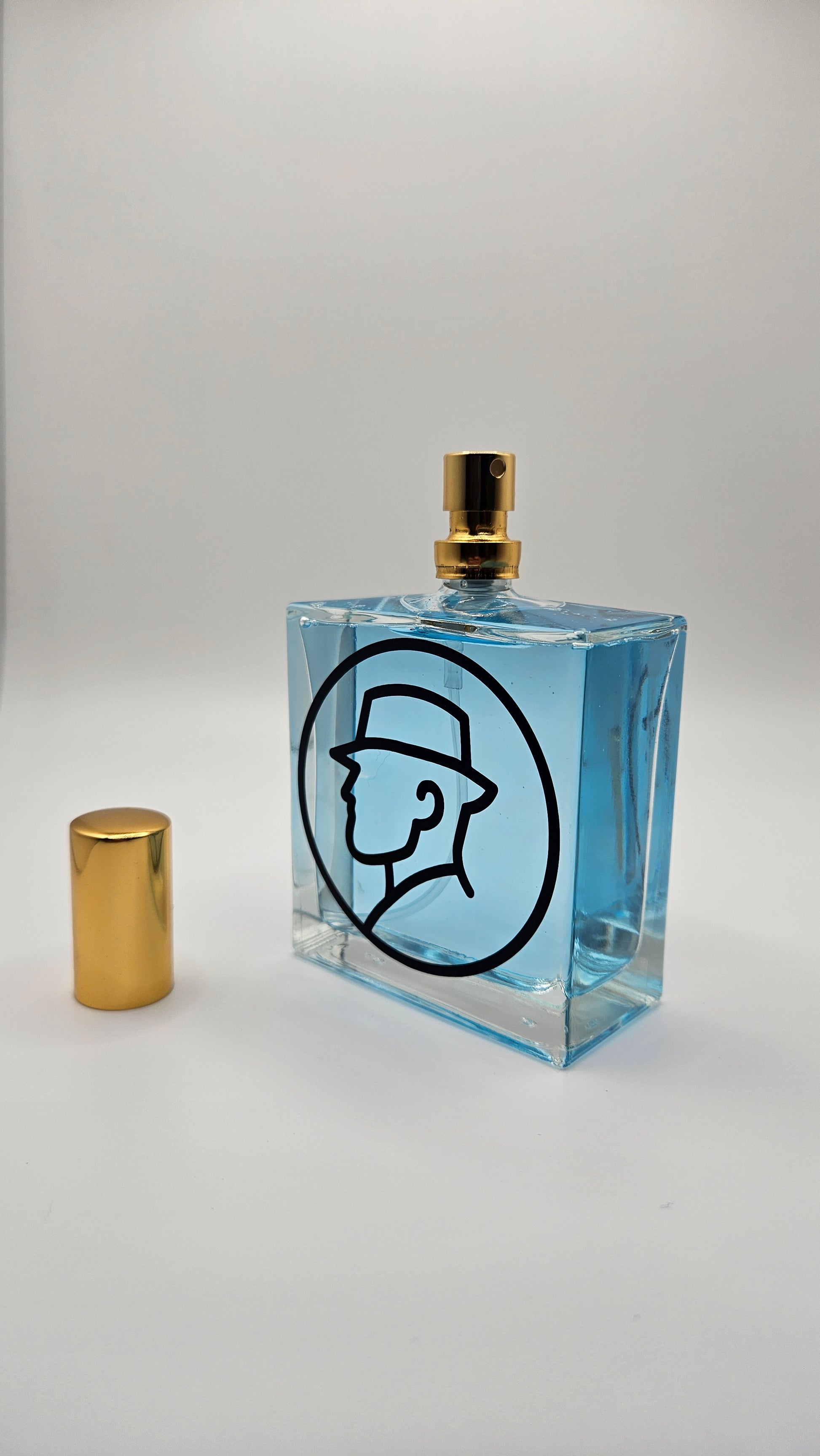 Gents Culture: Volume I  Midnight Reserve